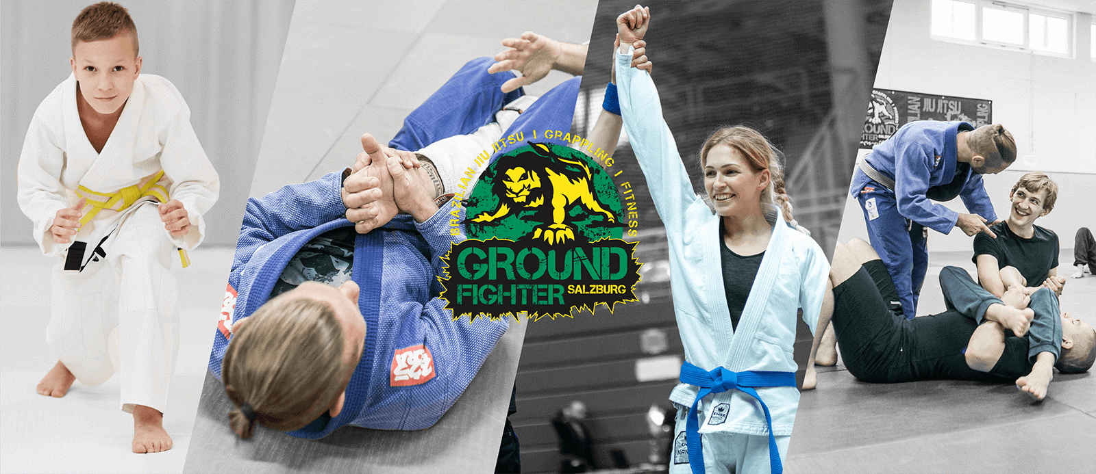 Groundfighter photo
